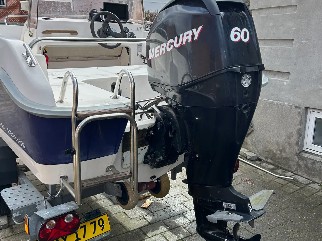 Billede 9 - Ibiza 17 Special Edition – køb idag, sejl imorgen