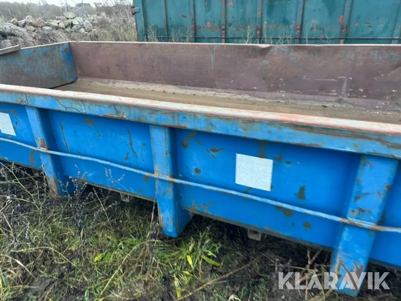 Billede 11 - Container Åsum