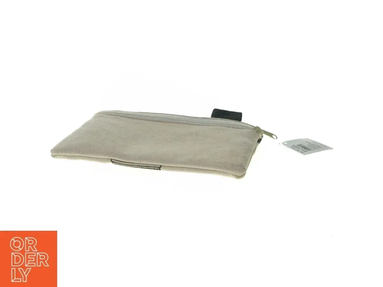 Billede 3 - Lille taske fra Flying Tiger (str. 18 x 12 cm)