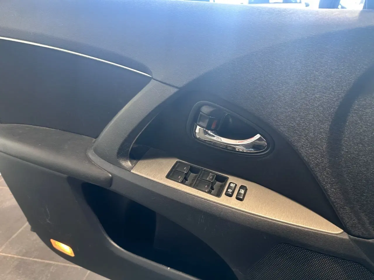 Billede 10 - Toyota Avensis 2,0 D-4D T2 stc.