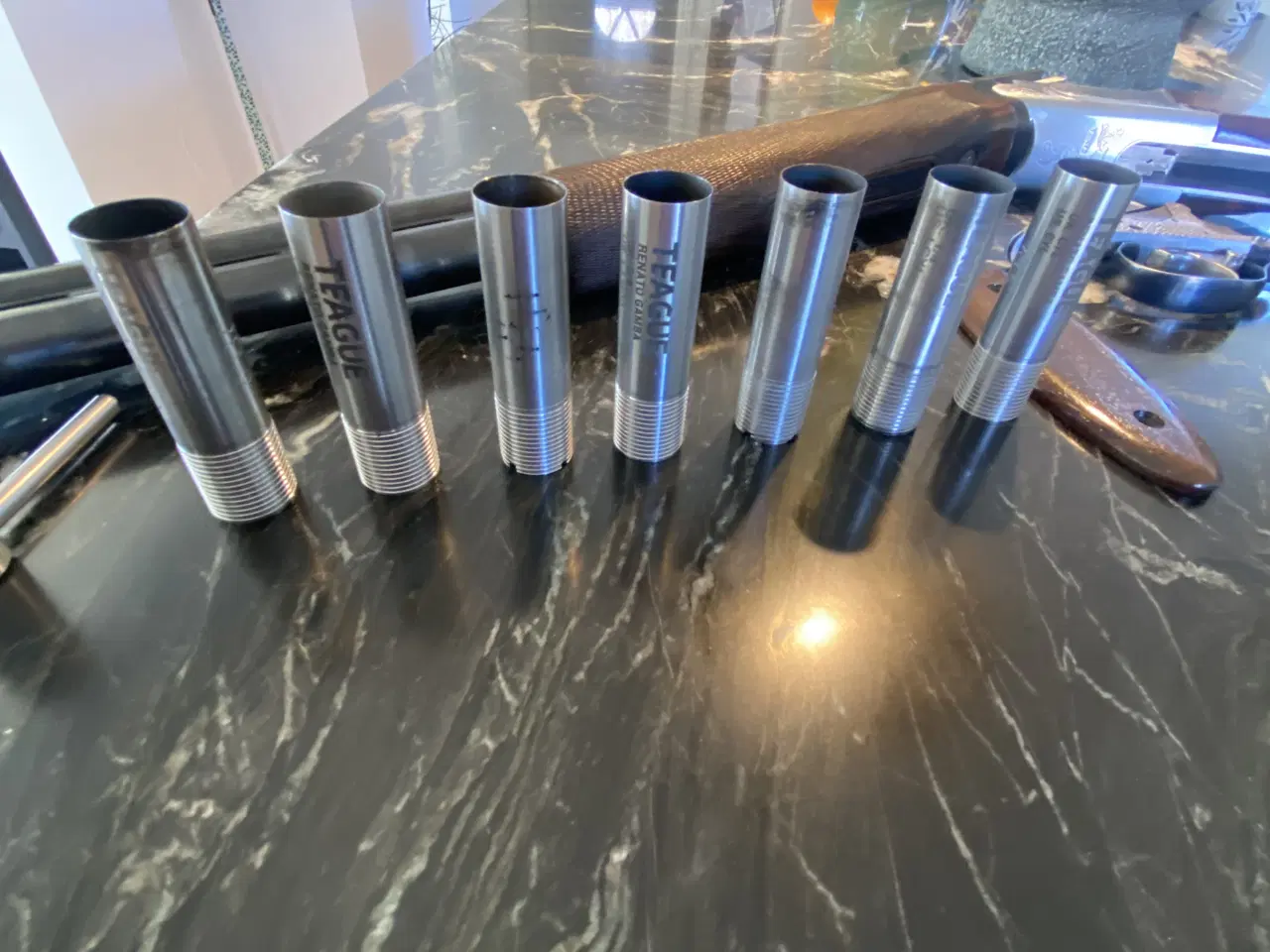 Billede 11 - Renato Gamba Daytona 