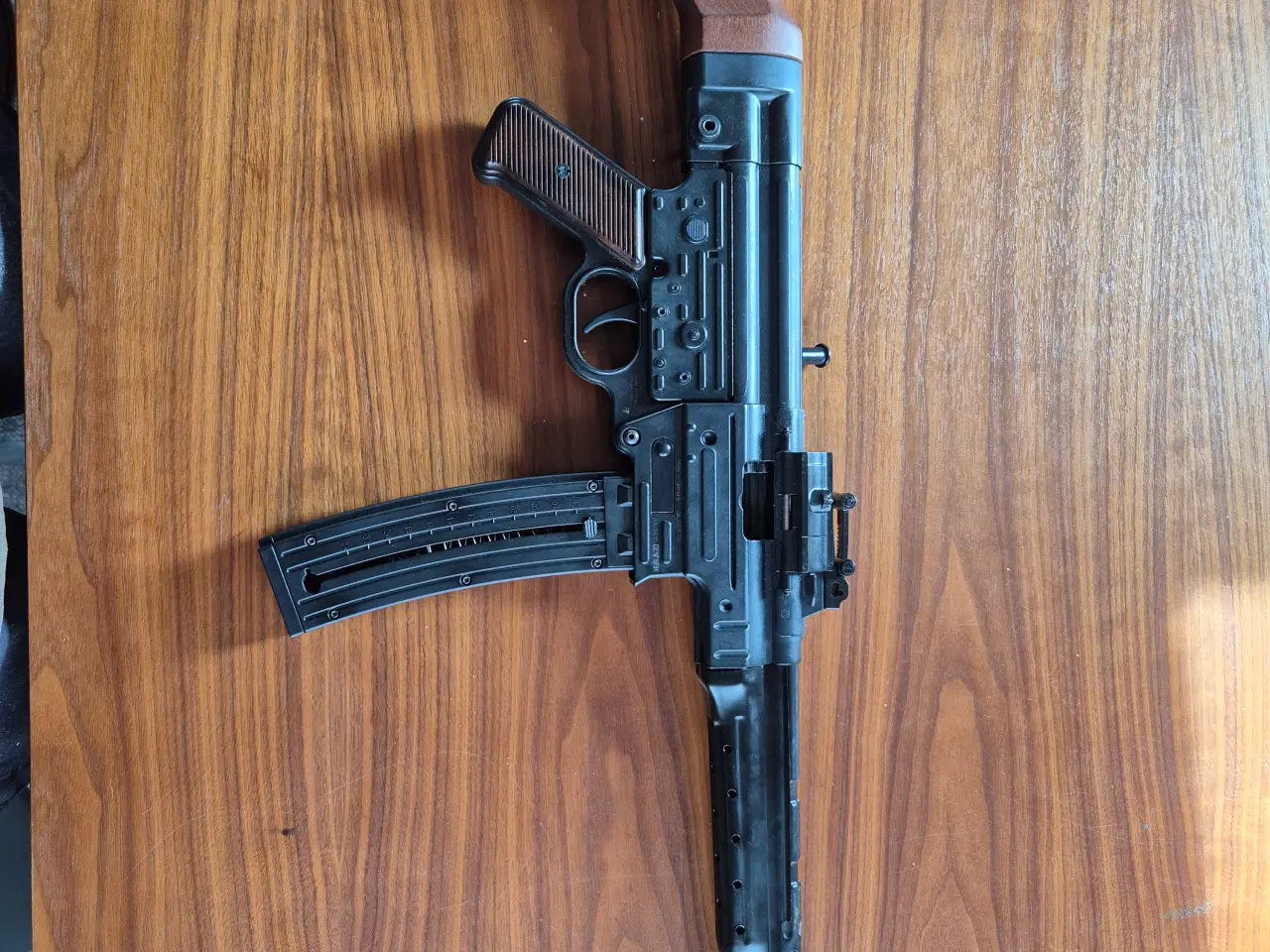 Billede 2 - GSG STG 44 - Cal 22 LR
