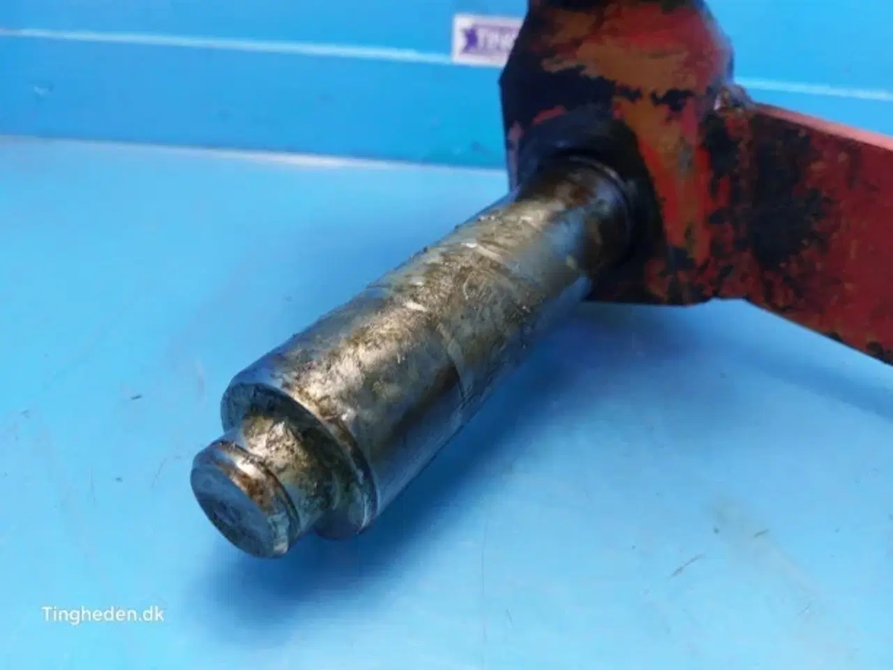Billede 15 - Massey Ferguson 32 Spindel L. 46727600