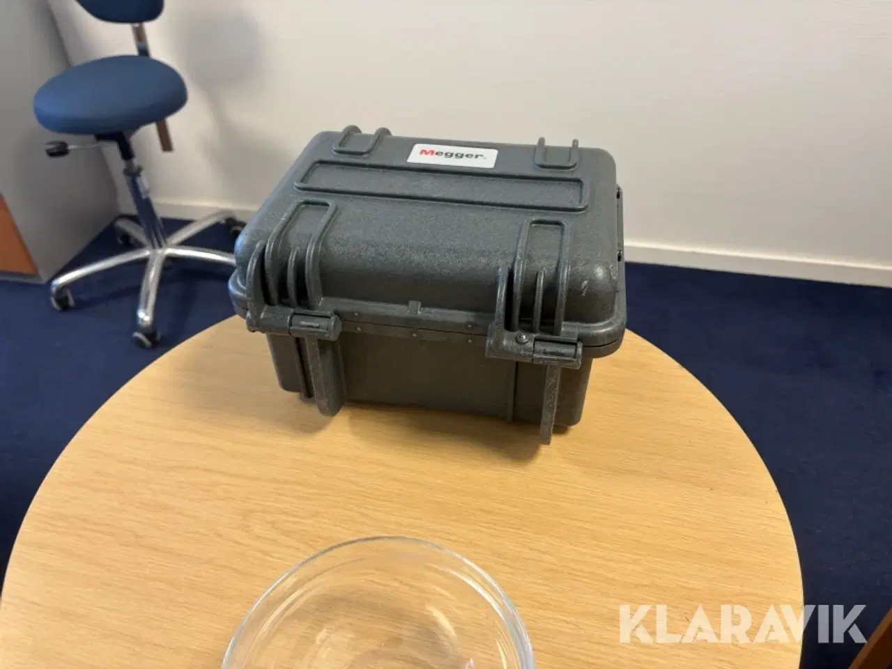 Billede 6 - Megger DLRO10HD