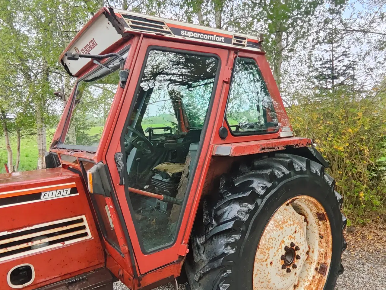 Billede 2 - Fiat 90-90