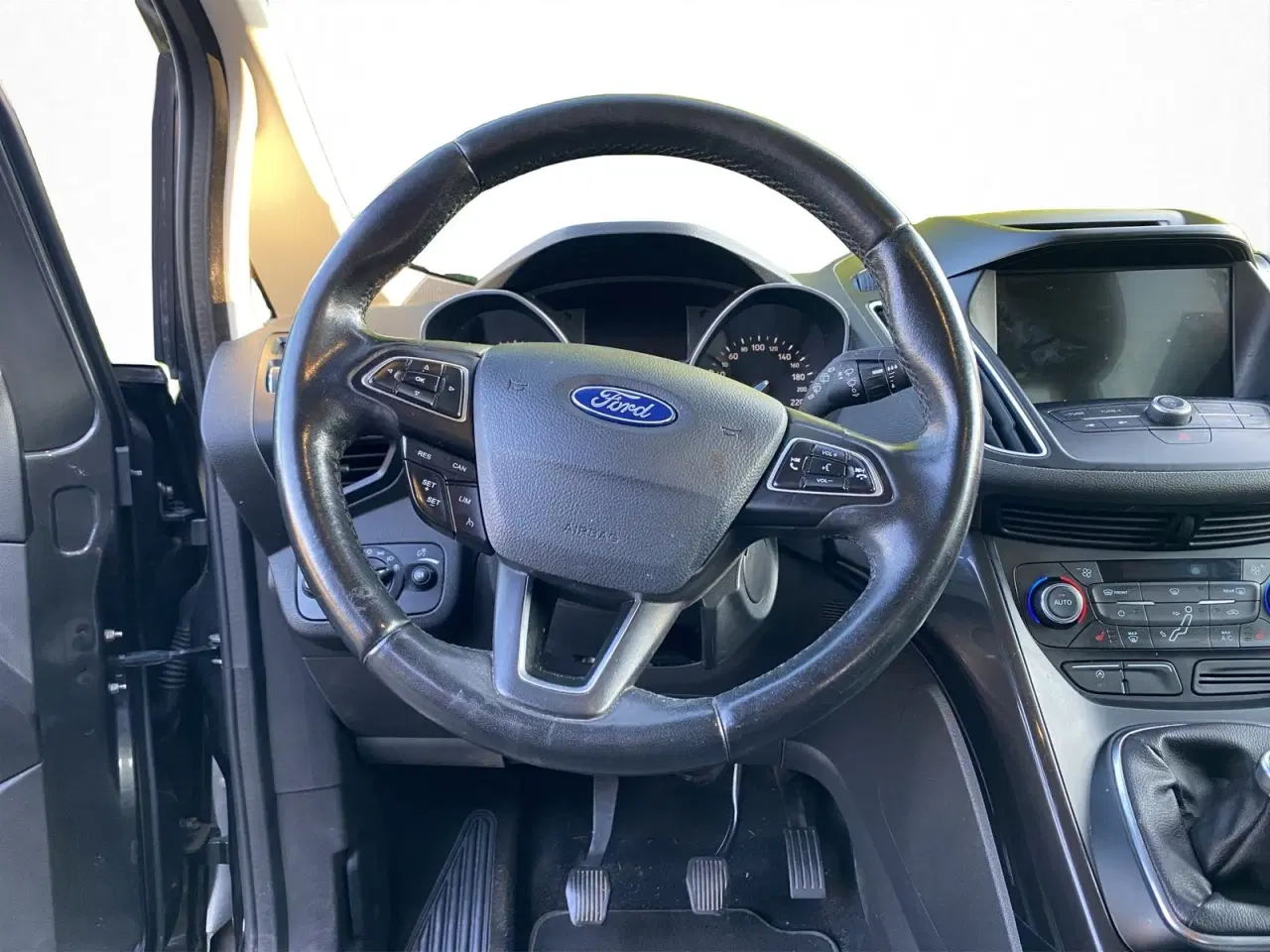 Billede 11 - Ford C-MAX 1,0 SCTi 125 Fun