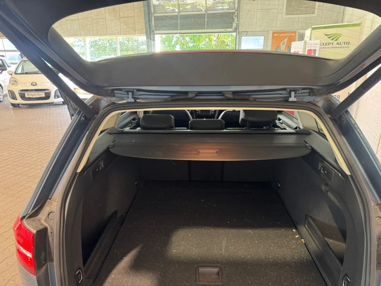 Billede 7 - VW Passat 1,4 TSi 150 Highline+ Variant DSG