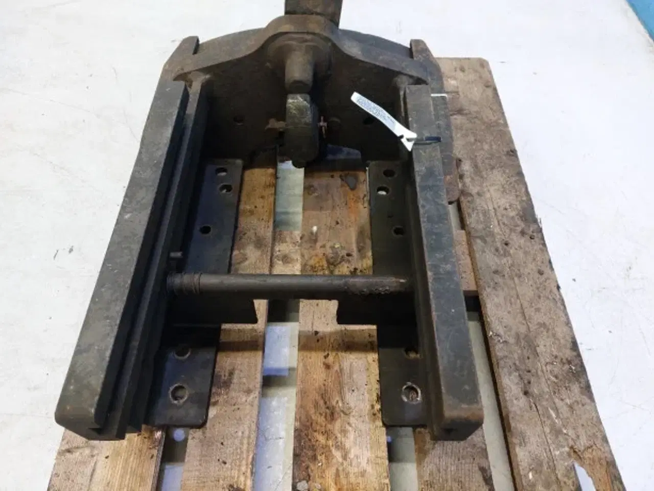 Billede 6 - Claas Axion 840 Hitch 7700053392