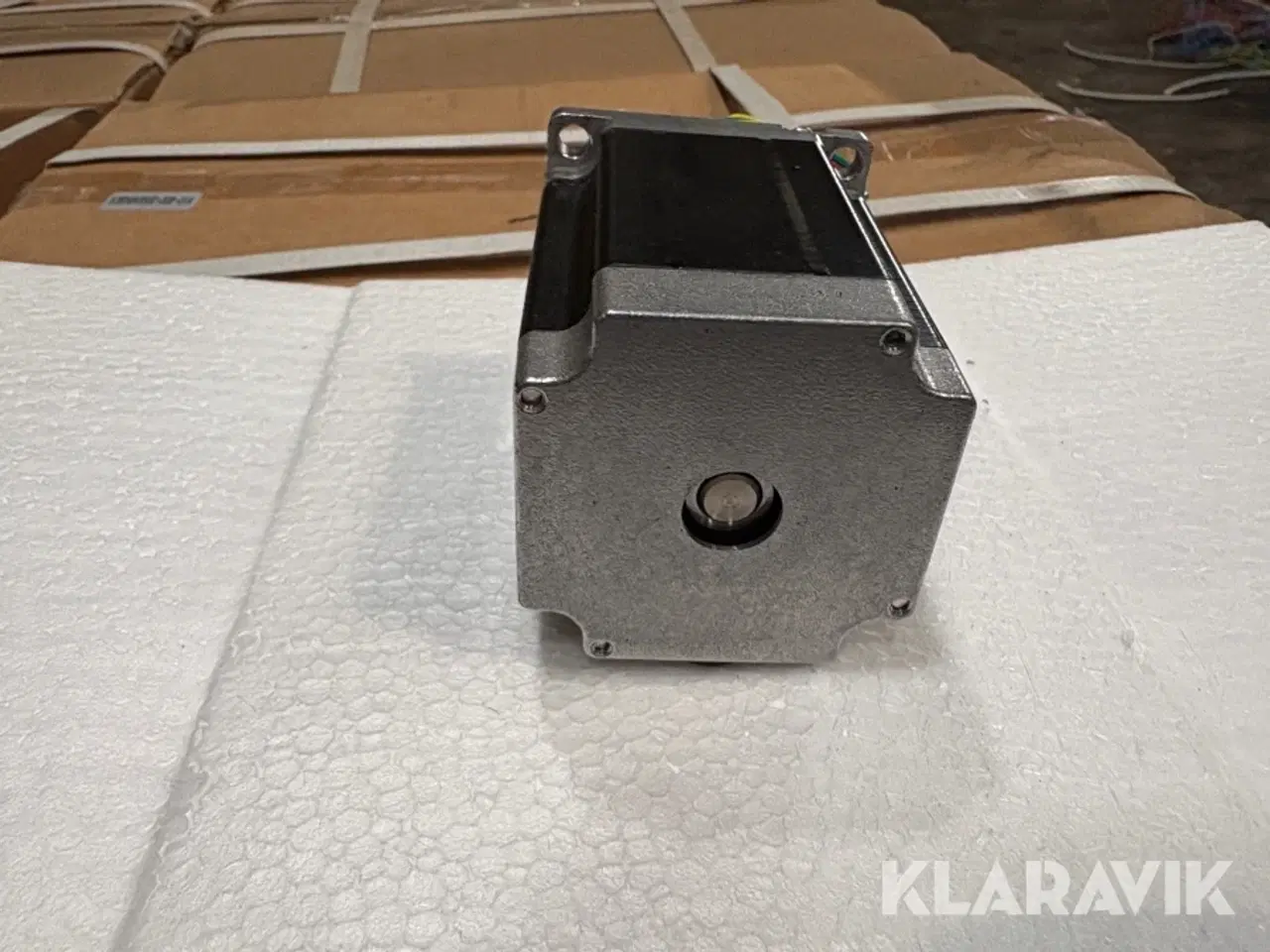 Billede 11 - Stepmotorer 460 styk