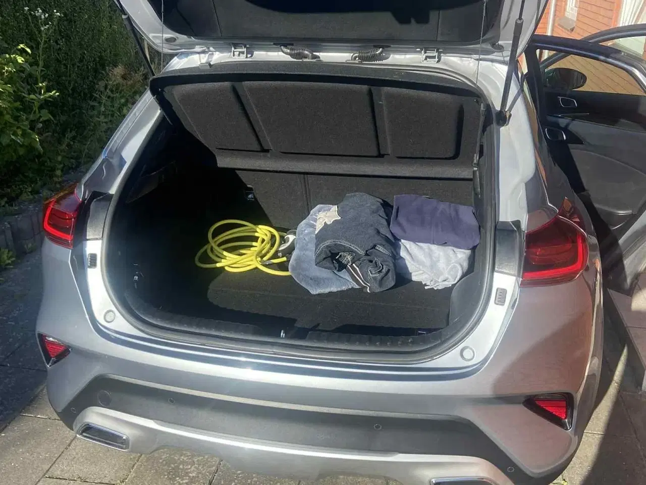 Billede 11 - Kia XCeed 1,6 PHEV Prestige DCT