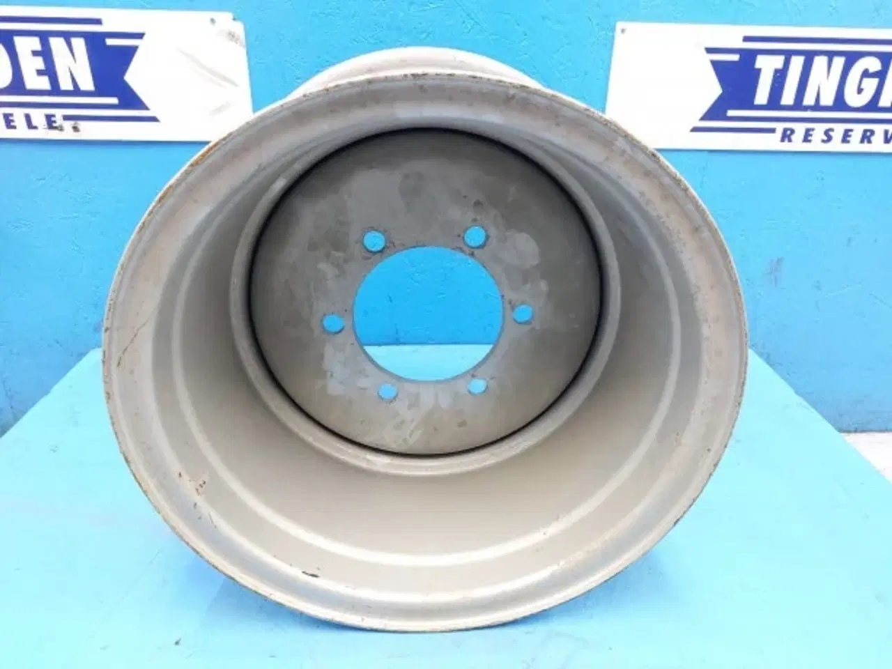 Billede 7 - 18" 13x18