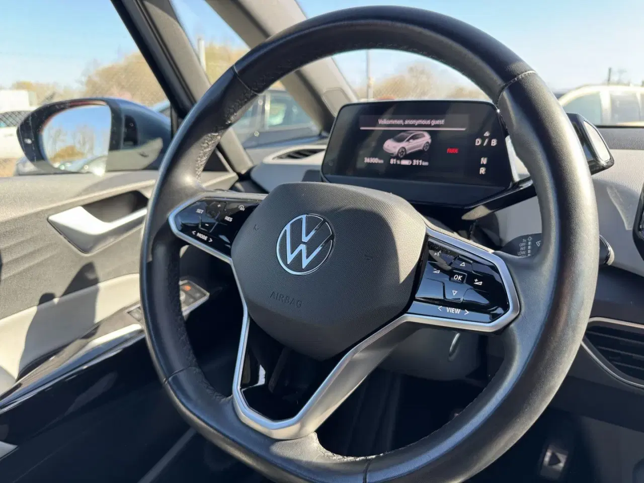 Billede 11 - VW ID.3 EL Pro S 204HK 5d Aut.