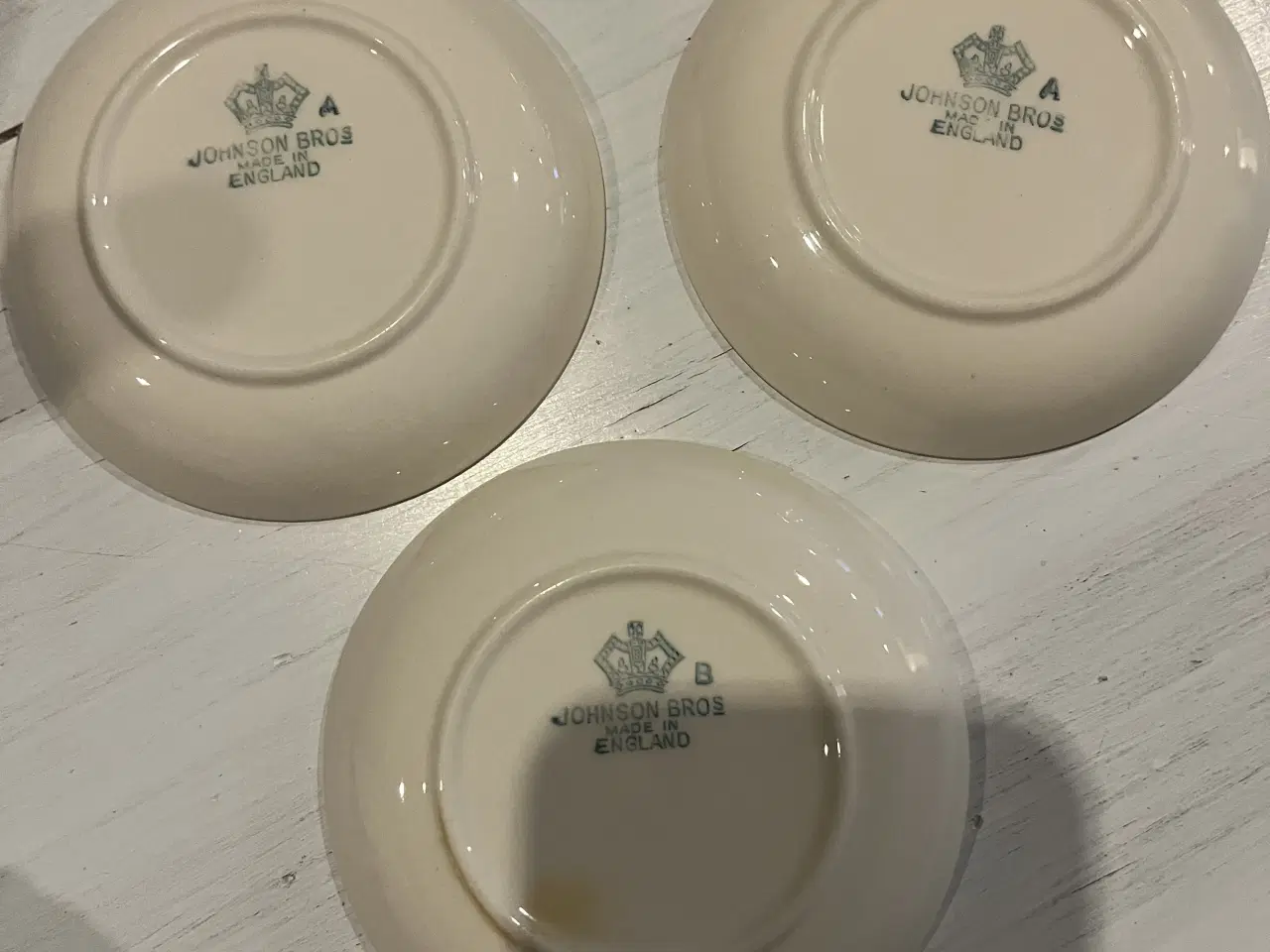 Billede 3 - Old Britain Castlers