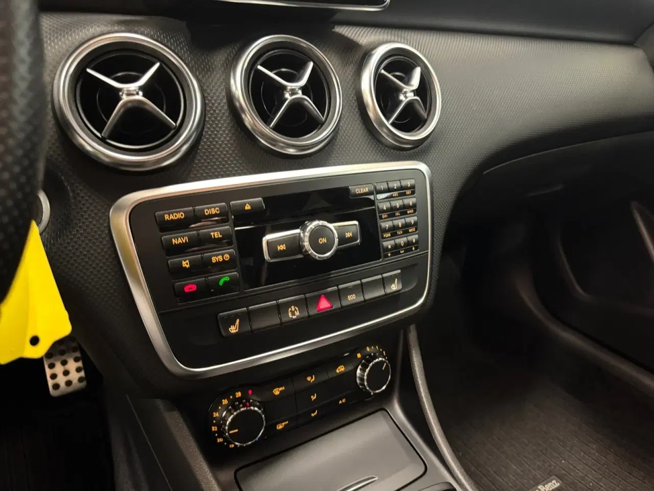 Billede 11 - Mercedes A180 1,5 CDi aut.