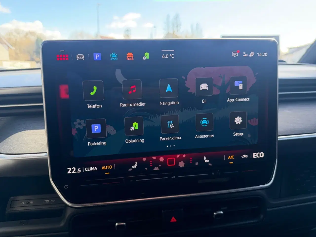 Billede 14 - VW ID.Buzz 86 GTX+ 4Motion 7prs LWB