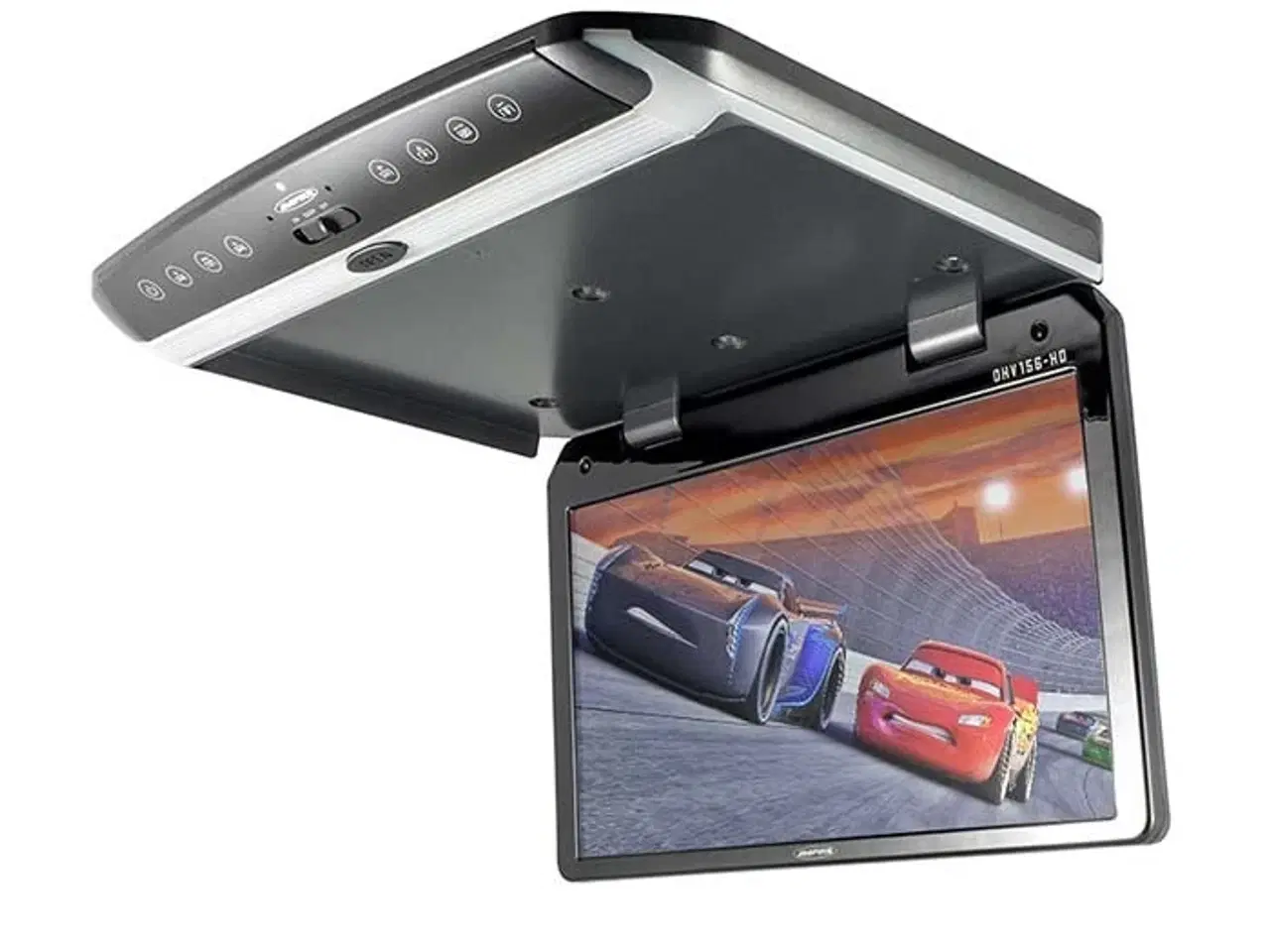 Billede 1 - 15,6" full hd loftskærm med HDMI indgang - ampire