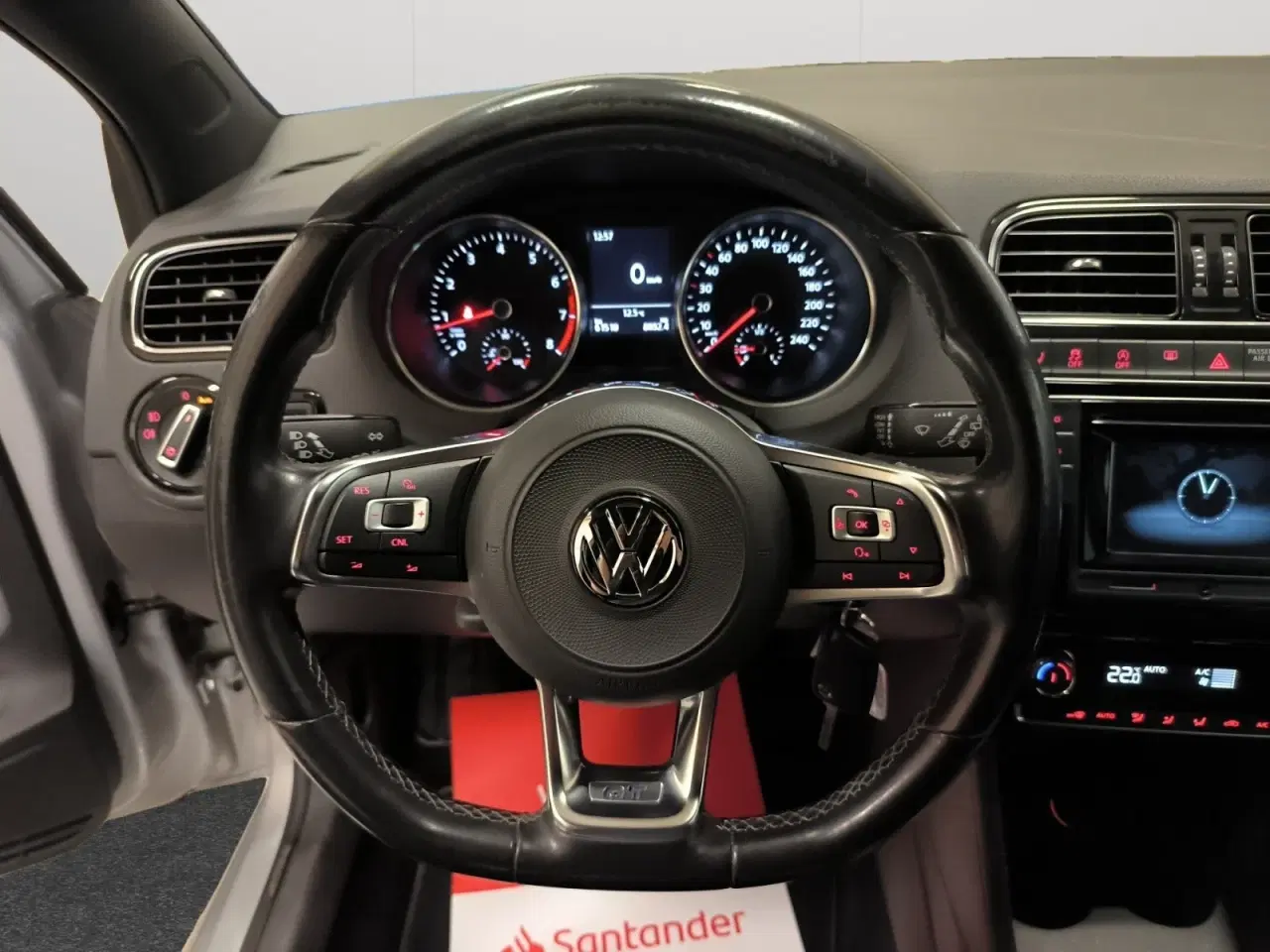 Billede 6 - VW Polo 1,4 TSi 150 BlueGT