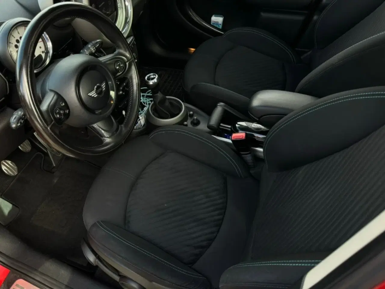 Billede 6 - MINI Countryman Cooper SD 2,0 