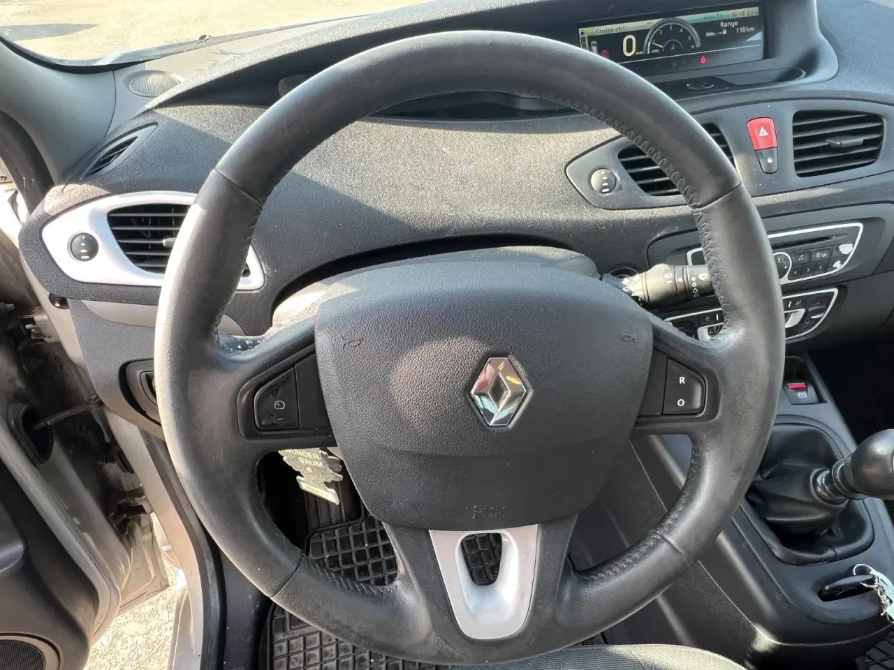 Billede 16 - Renault Grand Scenic III 1,9 dCi 130 Dynamique 7prs