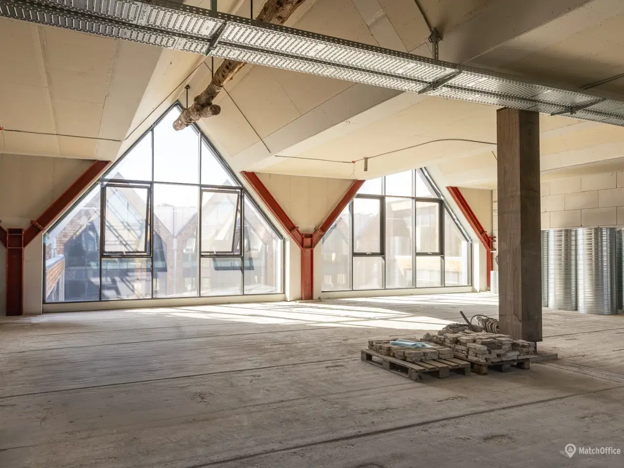 Billede 9 - Proviantgården. Kuglegården