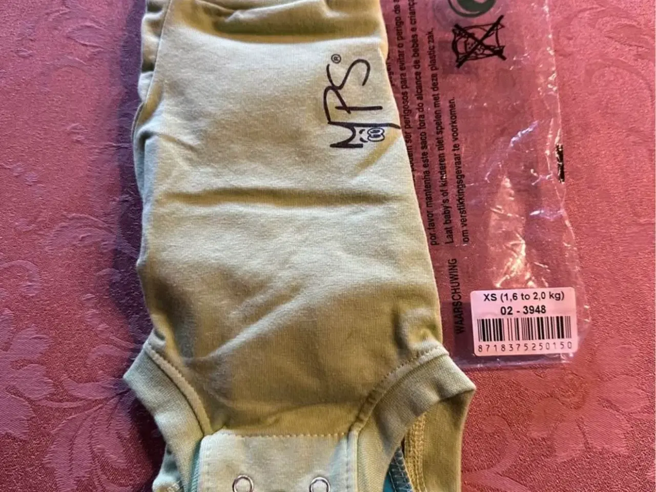 Billede 1 - Til kanin