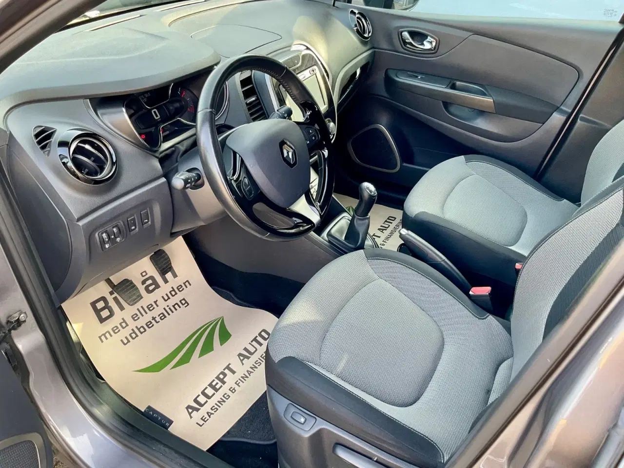 Billede 8 - Renault Captur 0,9 TCe 90 Expression