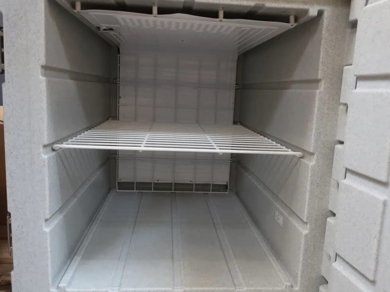 Billede 9 - Køleboks VIBOCOLD F0330 FDN MS