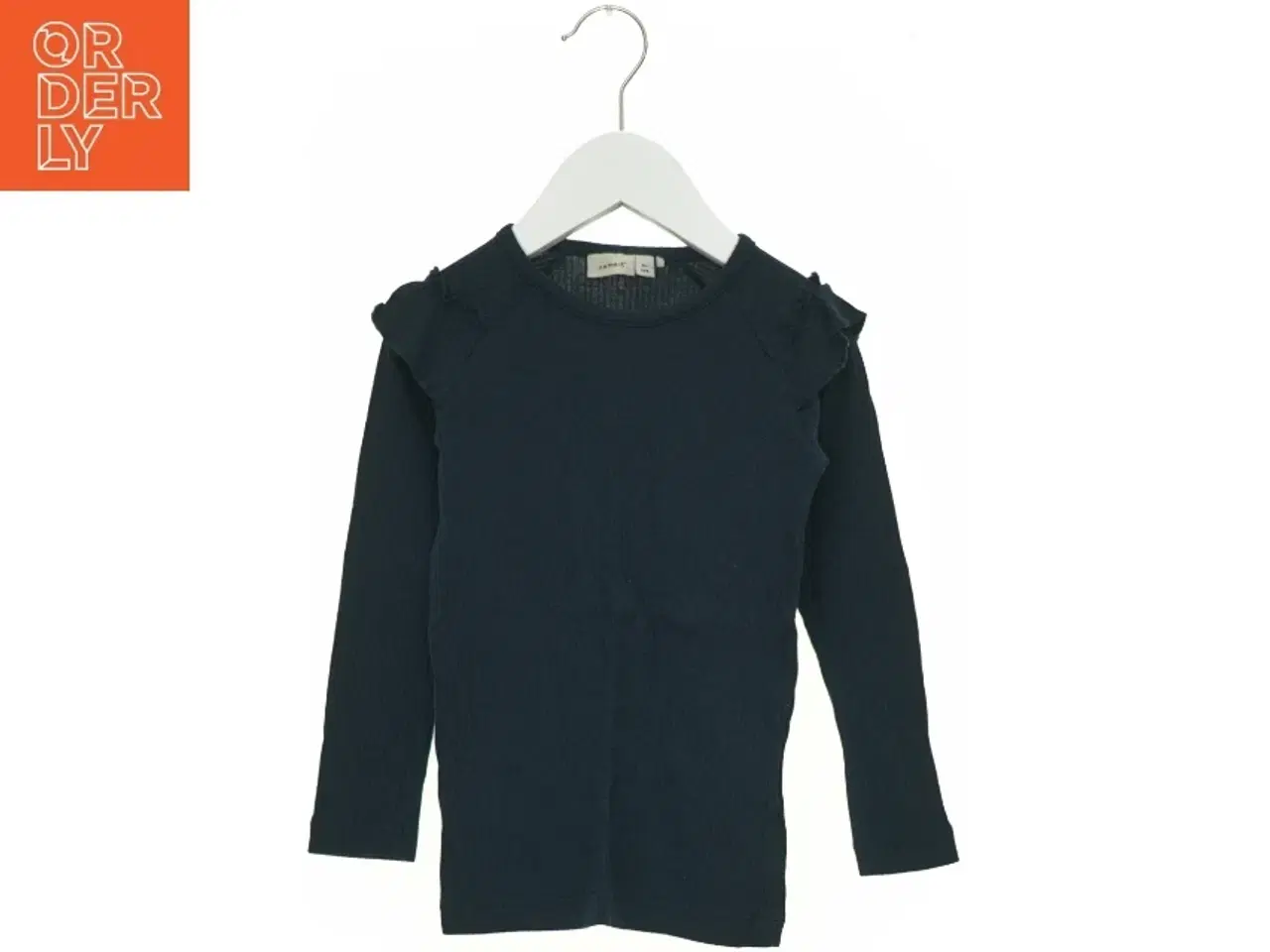 Billede 1 - Bluse fra Name It (str. 104 cm)
