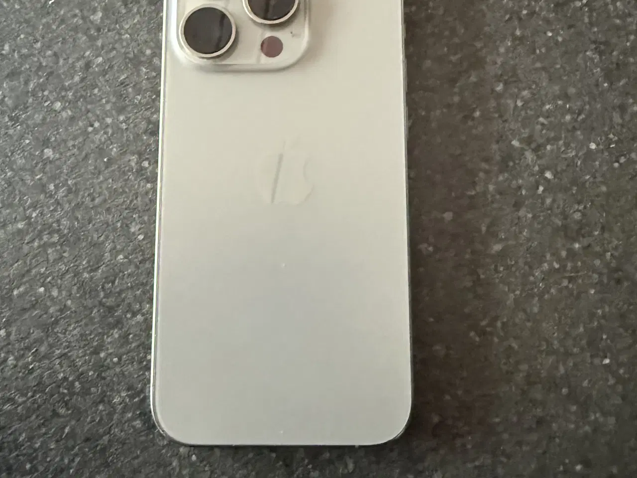 Billede 1 - IPhone 15 Pro 512GB