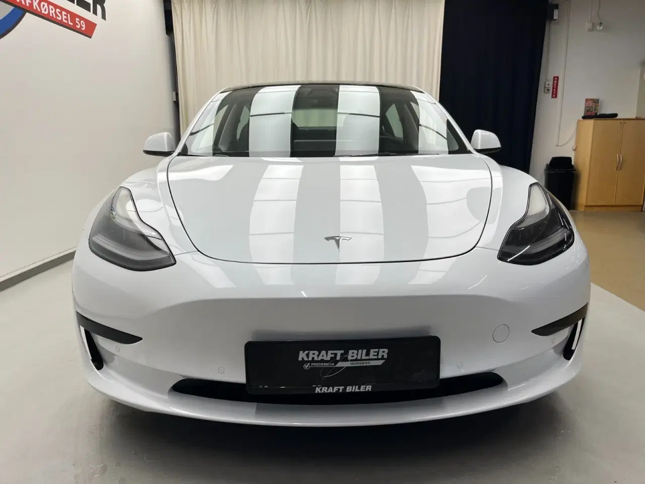 Billede 7 - Tesla Model 3  Standard Range+ RWD