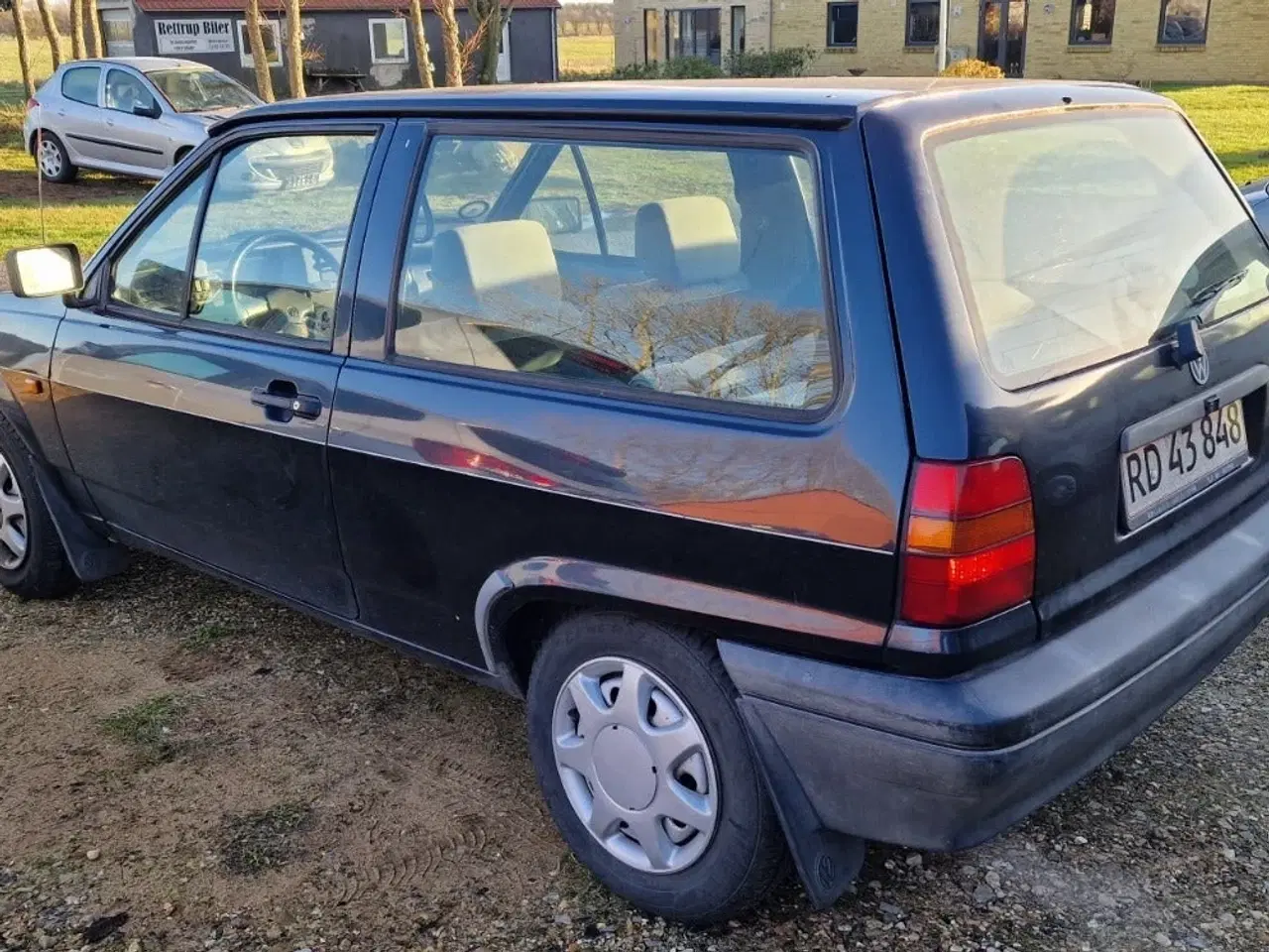 Billede 2 - VW Polo 1,3 CL Variant