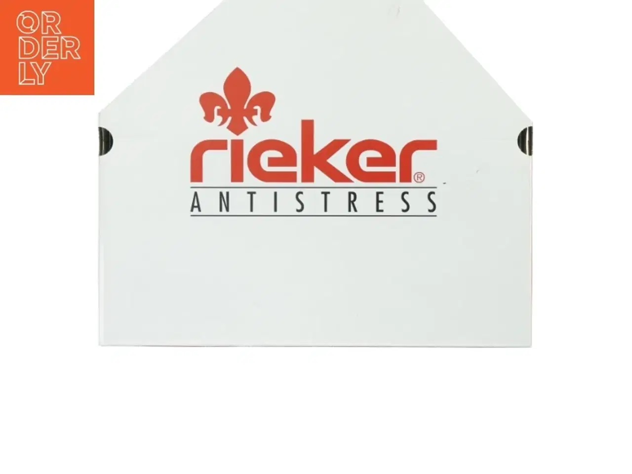 Billede 2 - Sorte Rieker vinterstøvler med for fra Rieker (str. 42 )