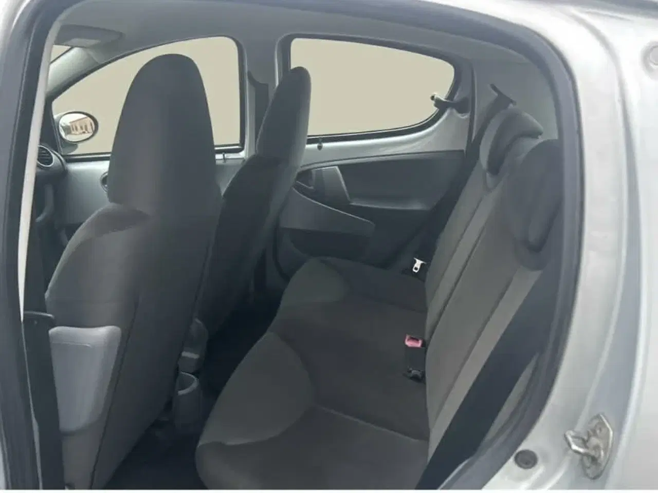 Billede 11 - Citroën C1 1,0i 