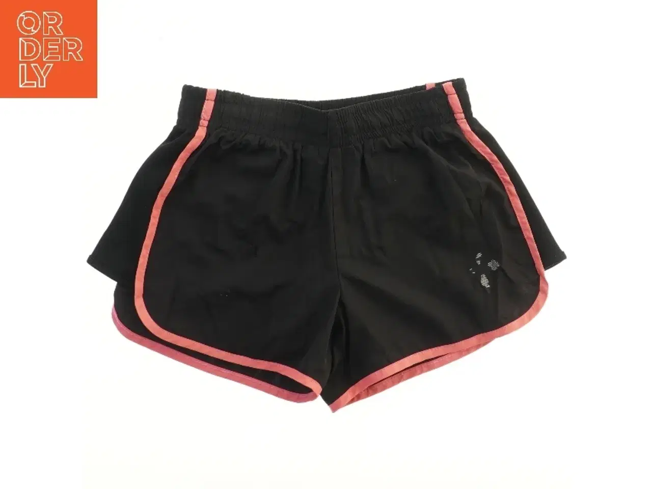 Billede 2 - Løbeshorts (str. 128)