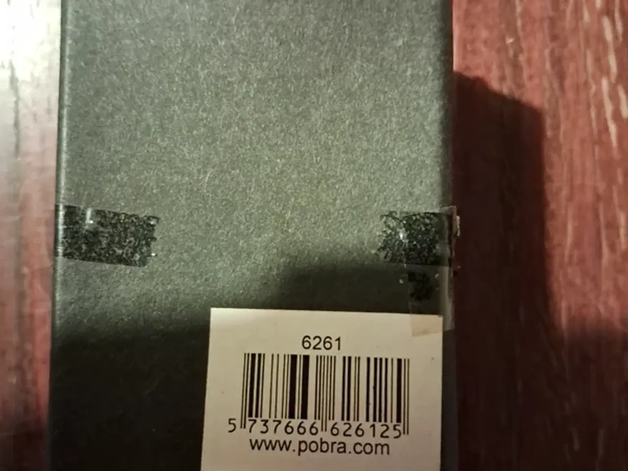 Billede 3 - Pobra, juleøreringe