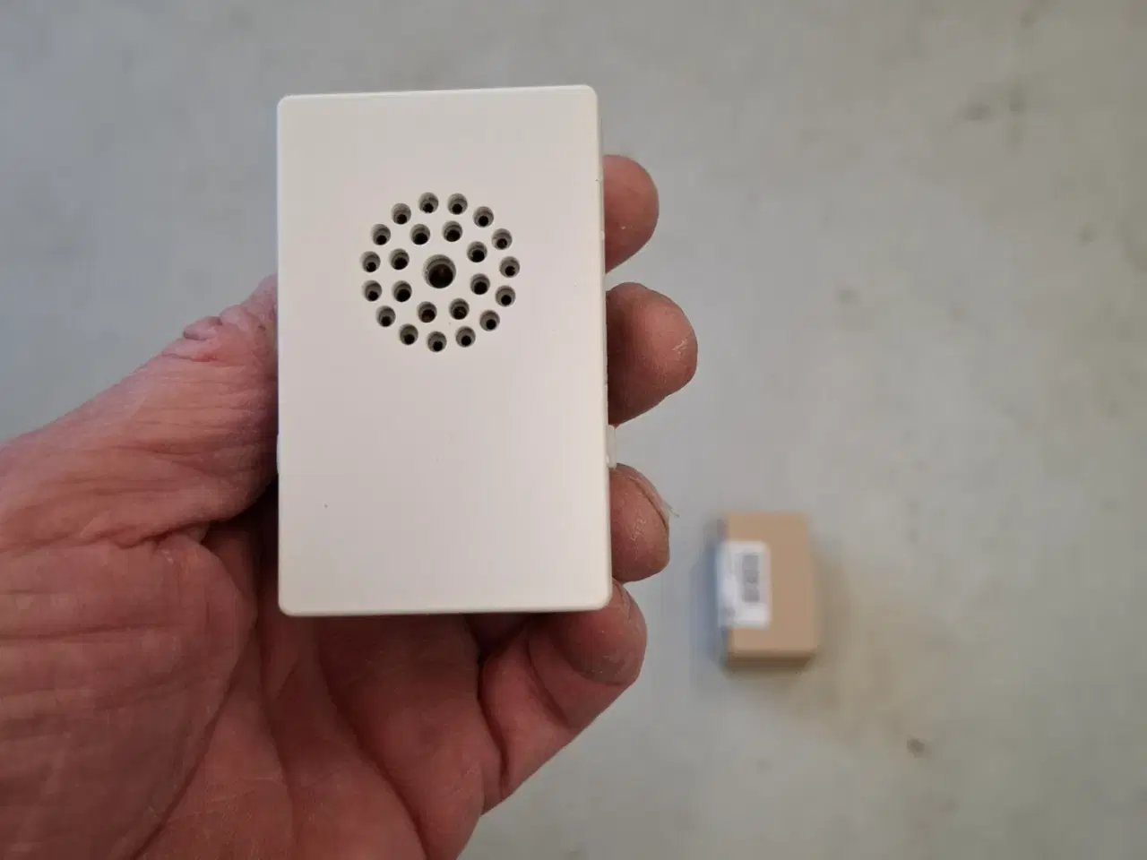 Billede 15 - IHC Materiel 