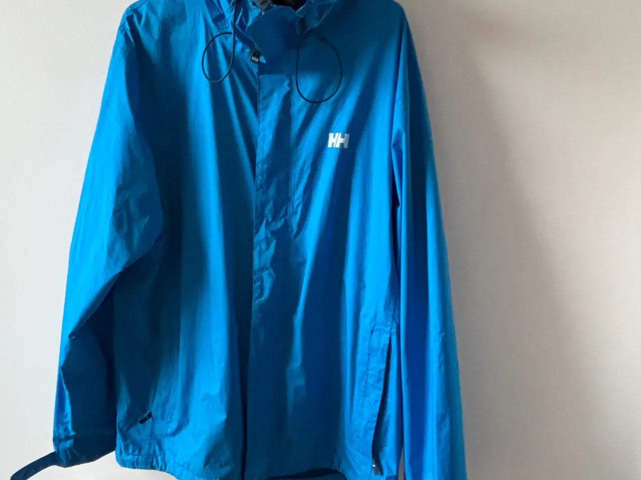 Billede 2 - Regnjakke Helly Hansen