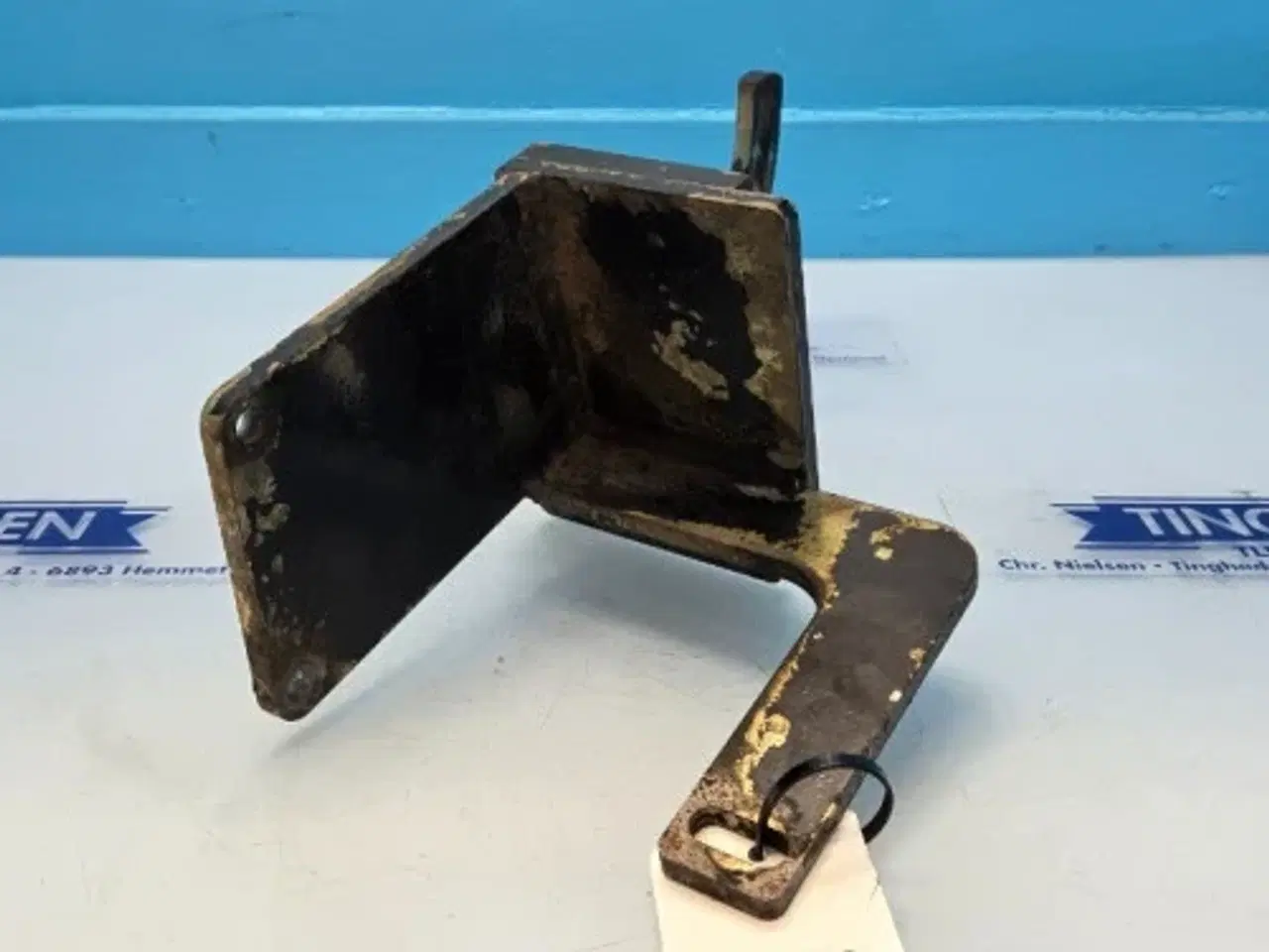 Billede 6 - Perkins 1006-60T Support 3780703M1