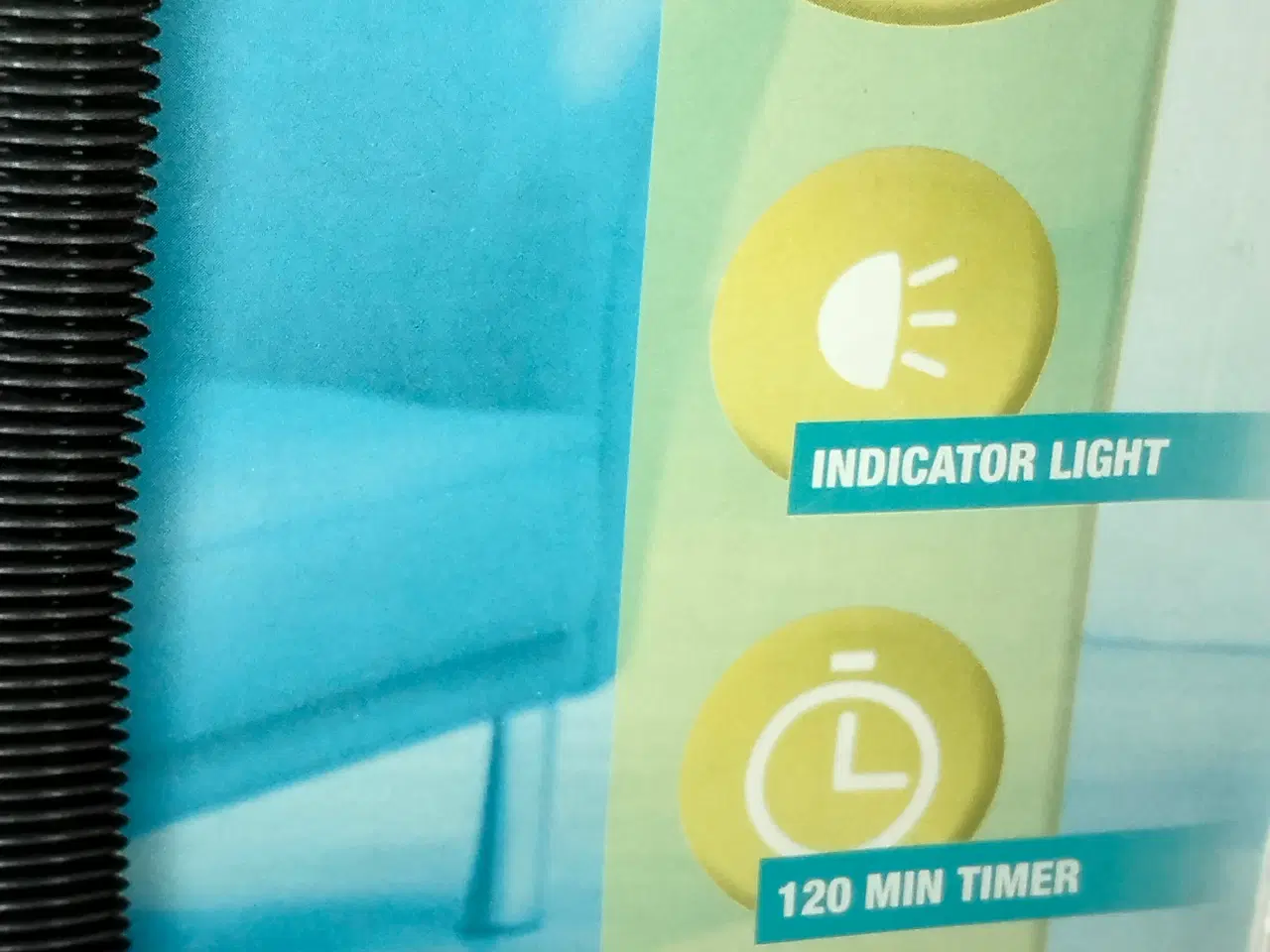 Billede 2 - Skotørrer