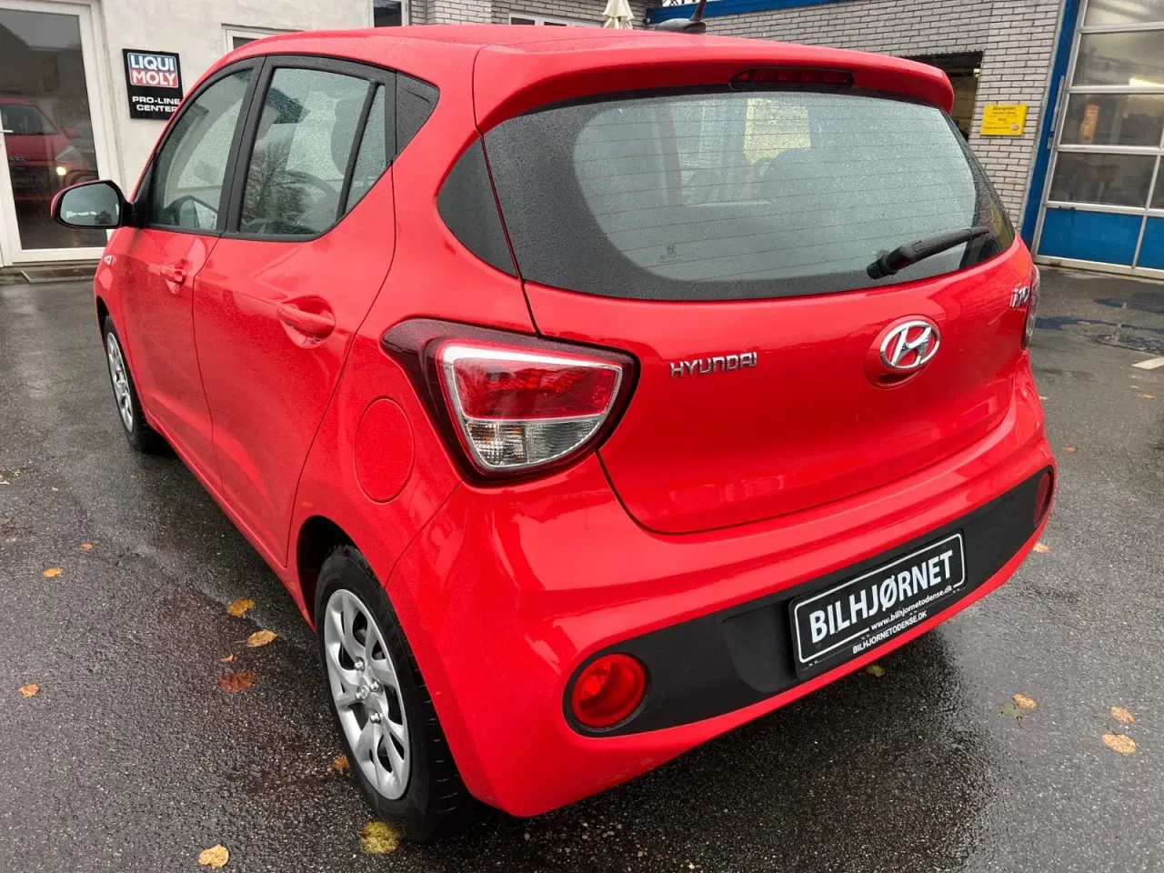 Billede 4 - Hyundai i10 1,0 Trend