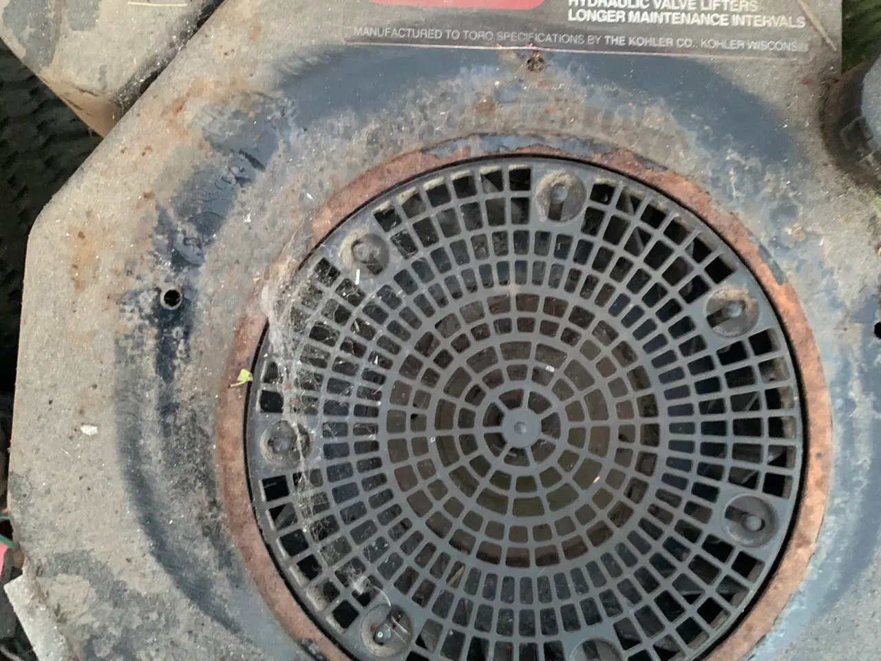 Billede 6 - Toro 264-H prof havetraktor - evt. med førerhus