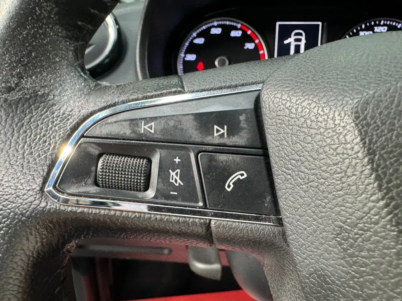 Billede 9 - Seat Ibiza 1,0 TSi 110 Style DSG