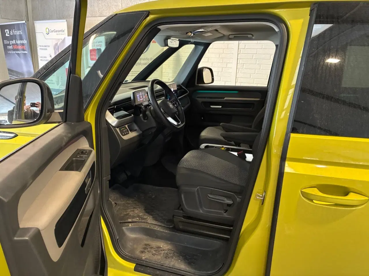 Billede 11 - VW ID.Buzz 77 Pro SWB