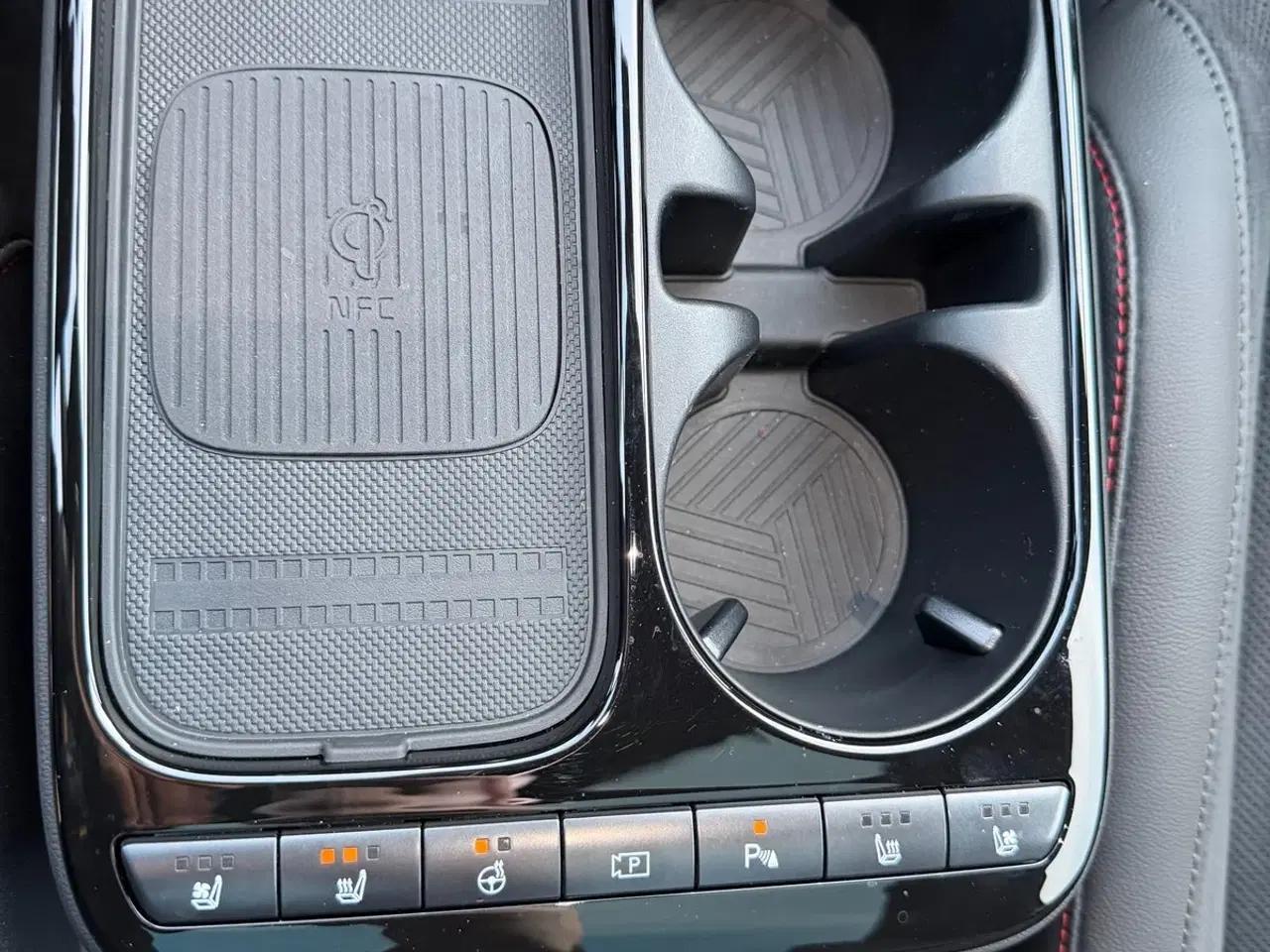 Billede 10 - Hyundai Ioniq 5 84 N Line+