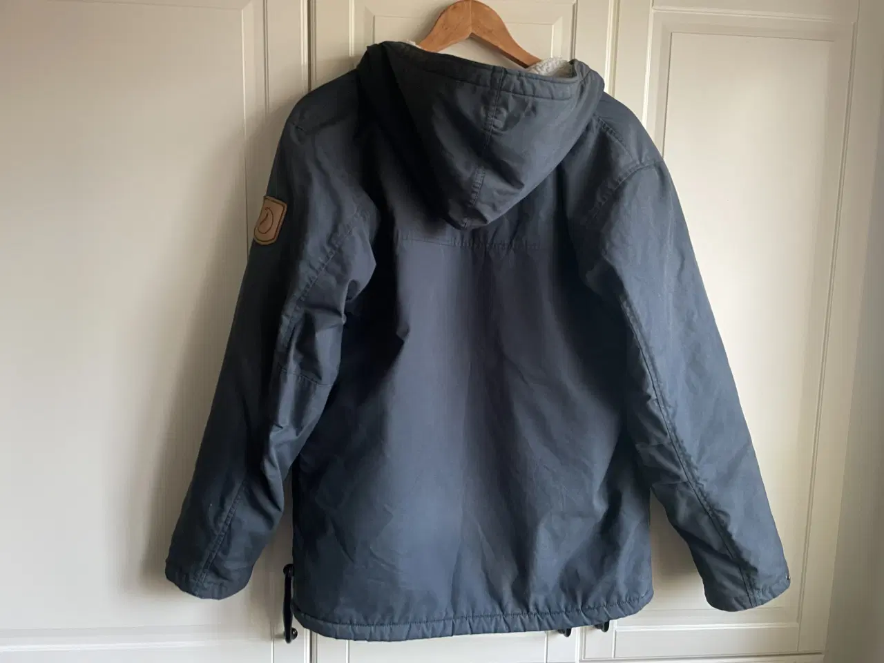 Billede 2 - Fjällräven Greenland vinter jakke model 81434