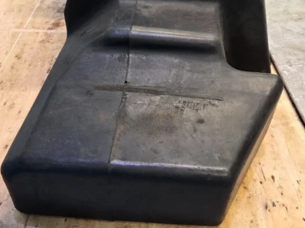 Billede 11 - Massey Ferguson 6290 Dieseltank 3714730M95