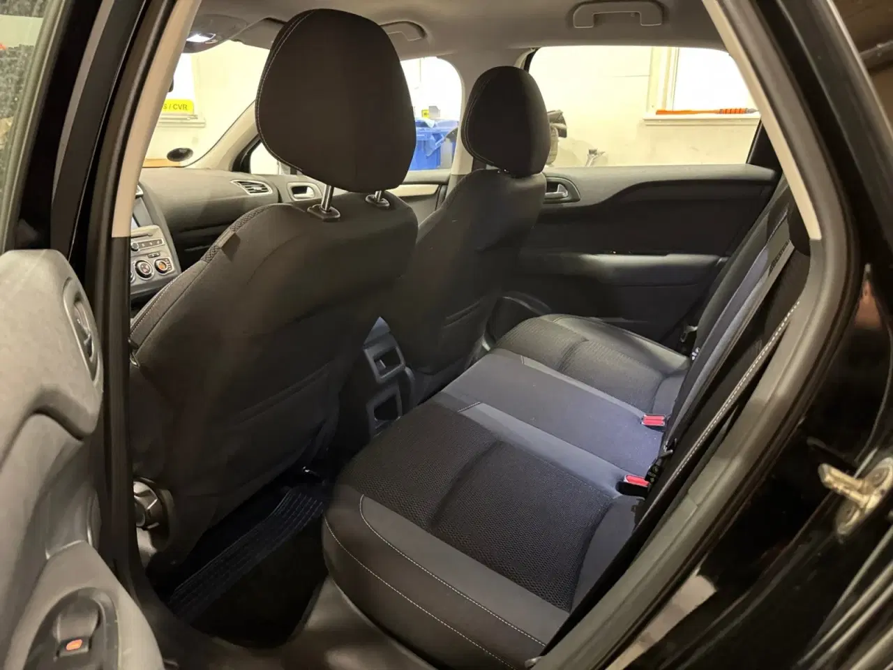 Billede 15 - Citroën C4 1,6 BlueHDi 100 Feel Complet