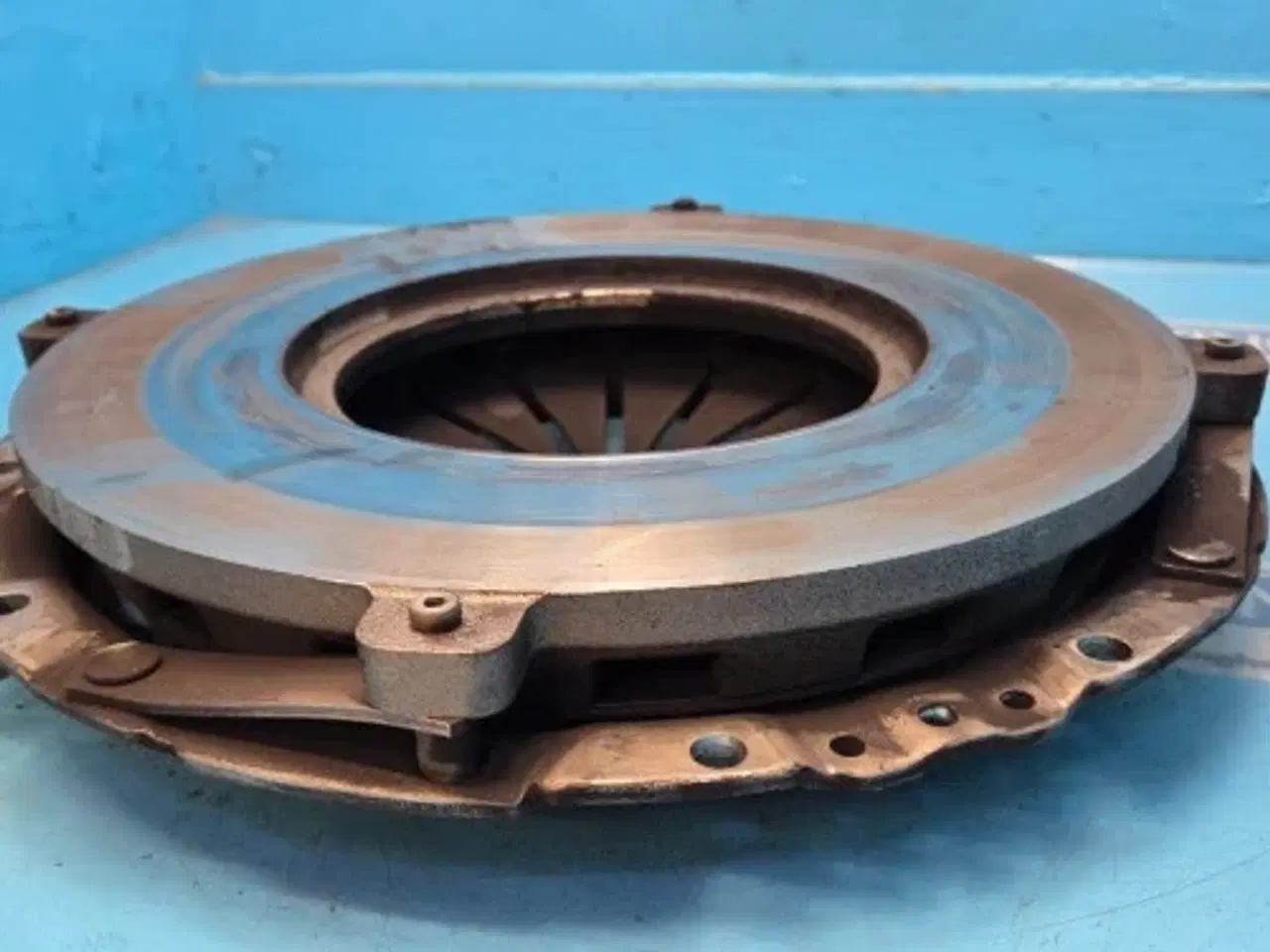 Billede 3 - Massey Ferguson 3060 Kobling 3382762M1