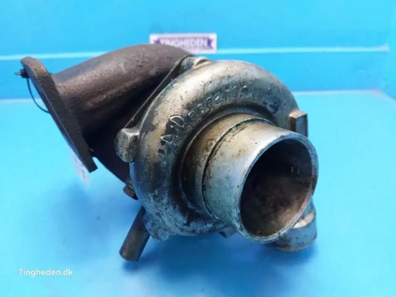 Billede 13 - John Deere 4040 Turbo AR64567