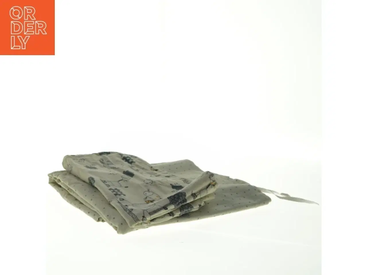 Billede 2 - Baby sengetøj (str. 95 x 116 cm)